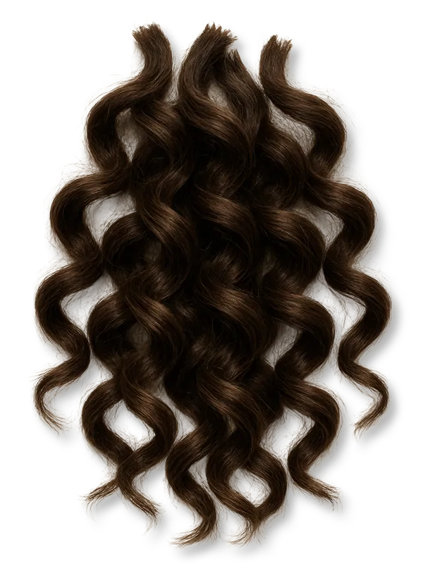 Silke Peeters Friseurmeisterin Naturlocken