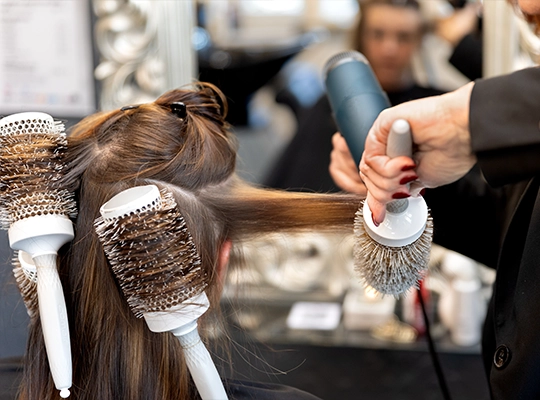 Silke Peeters Meine Empfehlung